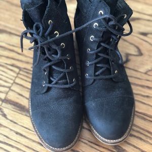ALDO back boots